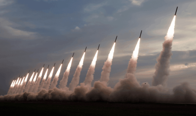 Iran proposes diplomatic plan, reducing military action likelihood