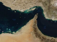 Iran deploys ‘mosquito’ boats to maintain Strait of Hormuz blockade
