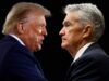 Powell to stay on Fed board amid Trump legal challenges