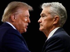 Powell to stay on Fed board amid Trump legal challenges