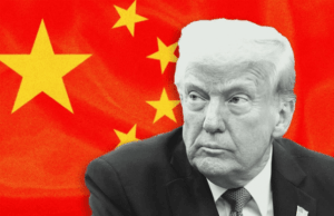 Trump to visit China by May 31 with tech CEOs, Boeing deal possible