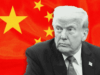Trump to visit China for summit with Xi on May 14-15 amid global tensions