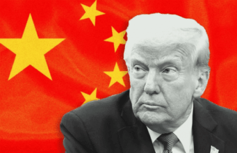Trump to visit China for summit with Xi on May 14-15 amid global tensions