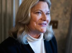 Cynthia Lummis highlights CLARITY Act’s protections for developers and law enforcement tools