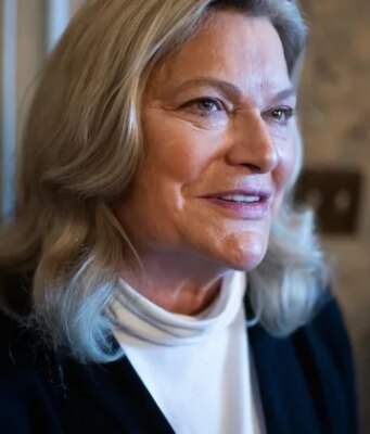 Cynthia Lummis highlights CLARITY Act’s protections for developers and law enforcement tools