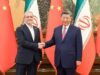 Iran’s Hormuz closure threatens global trade, raises hunger crisis fears