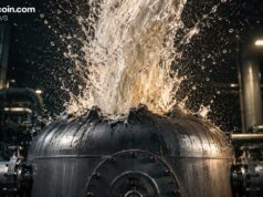 Zcash Surges Past $600 as Traders Drive 40% Spike, Flipping Monero by Market Cap